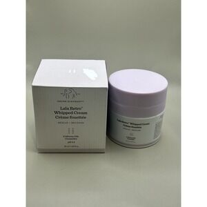Drunk Elephant Lala Retro Whipped Cream - 50ml